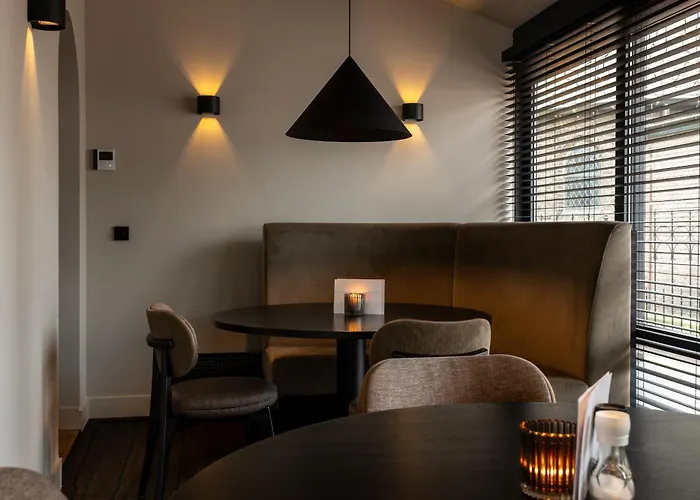 Restaurant St. Lambert